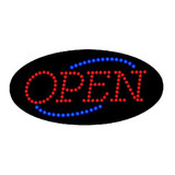 Cosco Facility Traffic Sign,10 x 19in,Plastic 98099