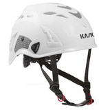 Kask Rescue Helmet,Type 1, Class C,White WHE00037-201