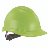 ergodyne® HARDHAT,8967 LIME 60226