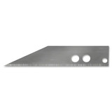 Cosco 1-Pt Sngle Edge Strap Blde,2-3/4"W, PK12 091483
