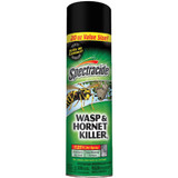 Spectracide 20 Oz. Liquid Aerosol Spray Wasp & Hornet Killer HG-95715