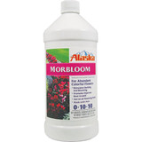 Alaska Morbloom 32 Oz. 0-10-10 Concentrated Liquid Plant Food 100099251