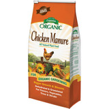 Espoma 3-3/4 Lb. Organic Chicken Manure GM3