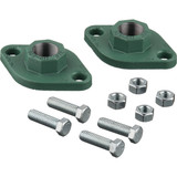 TACO 1-1/4 In. Freedom Flange DIB401289