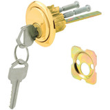 Defender Security Rim Cylinder U 9965 205281