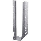 Simpson Strong-Tie ZMAX 4X8 Face Mount Joist Hanger HU48Z Pack of 25
