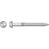 Simpson Strong Tie 1/4 In. x 3 In. Wood Screw (150 Ct.) SDS25300MB Pack of 3