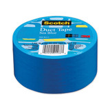 Scotch® Duct Tape, 1.88" X 20 Yds, Sea Blue 920-BLU-C