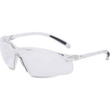 Honeywell Uvex A700 Half Frame Safety Glasses w/ Anti-Fog Coating Anti-Scratch C
