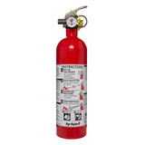 Kidde Disposable Extinguishers 21028232
