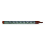 Campbell Well Point, Steel, 1-1/4" Dia., 24" L  S24-60