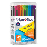 Paper Mate® PENCIL,CLS,#2,HD LD,24/BX 2096310