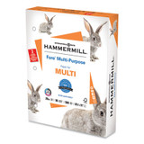 Hammermill® PAPER,3-HOLE,8.5"X11,20LB 103275
