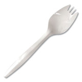 Berkley Square FORK,SPORKS,MED,1000/PK BEPCUTXWR