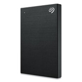 Seagate DRIVE,1TB,SLIM,PORTABL,BK STKY1000400