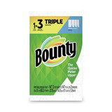 Bounty® TOWEL,TRIPL RL,147SH,12RL 66980/05829