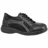 Mellow Walk Oxford Shoe,E,7,Black,PR  420092 : 7E