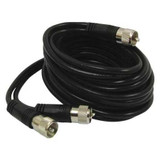 Roadpro CB Antenna Co-Phase Coax Cable,12ft. RP-12CCP