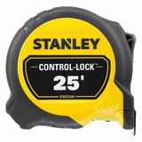Stanley STANLEY 25FT CONTROL LOCK TAPE  STHT37244