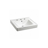 American Standard AS St,Sink,Rec,12-13/16inx13-15/16inx5in  9024008EC.020