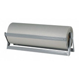 Partners Brand Bogus Kraft Paper Roll,50,24x720 ft. KPB2450