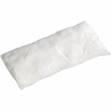 Spilltech Absorbent Pillow,Oil-Based Liquids,PK20 WPIL818