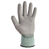 Kleenguard Cut Resist Gloves,L,Gray-Salt Pepper,PR 13825