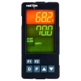 Red Lion Controls PID Temperature Controller,Analog,5 VA PXU31A30