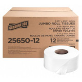 Genuine Joe Genuine Joe Bathroom Tissue,PK12 GJO2565012