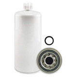 Baldwin Filters Fuel Filter,9-13/16 in.Lx3-11/16 in.dia. BF46015