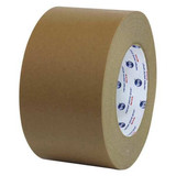 Intertape Flatback Tape,Kraft Paper,Tan,72mm,PK16  PM2...82