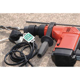Brady Microtag(r) Inspection Insr,Wht/Bl,PK100 MIC-MTIGPI B