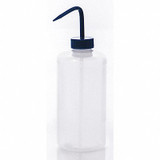 Sp Scienceware Wash Bottle,1 L,38 mm Dia,PK4 F11615-1000