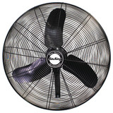 Air King Air Circulator,30" Blde Dia.,3Spd 9070