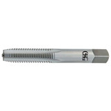 Osg Straight Flute Tap,#6-32,Cobalt 1745100