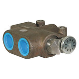 Buyers Products Directional Valve,Flow Divider,Priority HFD100