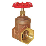 Buyers Products Valve,Gate 2-1/2" HGV250