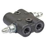 Buyers Products Directional Valve,Crossover Relief 3/4" HCR075