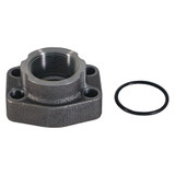 Buyers Products Flange Adapter,2",SAE B433232U