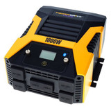 Powerdrive Inverter,6 Outlets,120VAC Output PWD1000P