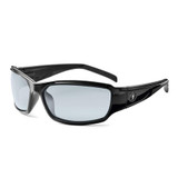 Ergodyne Anti-Fog In/Outdoor Lens Black Safety Gl THOR-AF