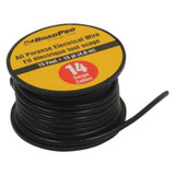 Roadpro All Purpose Electrical Wire,14ga.,15ft. RP1415