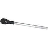 K-Tool International Pro Series Chrome Ratchet - 19-5/8" KTI-24092