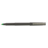 Uni-Ball Pen,Uniball,Roller,0.7Mm,Gn,PK12 UBC60104