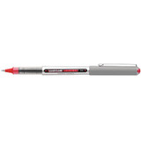 Uni-Ball Pen,Uniball,Vision,0.7Mm,Rd,PK12 UBC60139