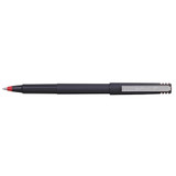Uni-Ball Pen,Uniball,Roller,0.7Mm,Rd,PK12 UBC60102