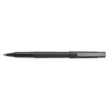Uni-Ball Pen,Uniball,Roller,0.5Mm,Bk,PK12 UBC60151