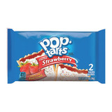 Kelloggs Poptart,Strawberry,PK6 31732