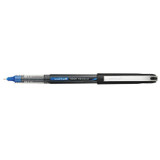 Uni-Ball Pen,Ub,Vision,Needle,0.5,Be,PK12 UBC1734919