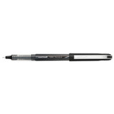 Uni-Ball Pen,Ub,Vision,Needle,0.5,Bk,PK12 UBC1734918